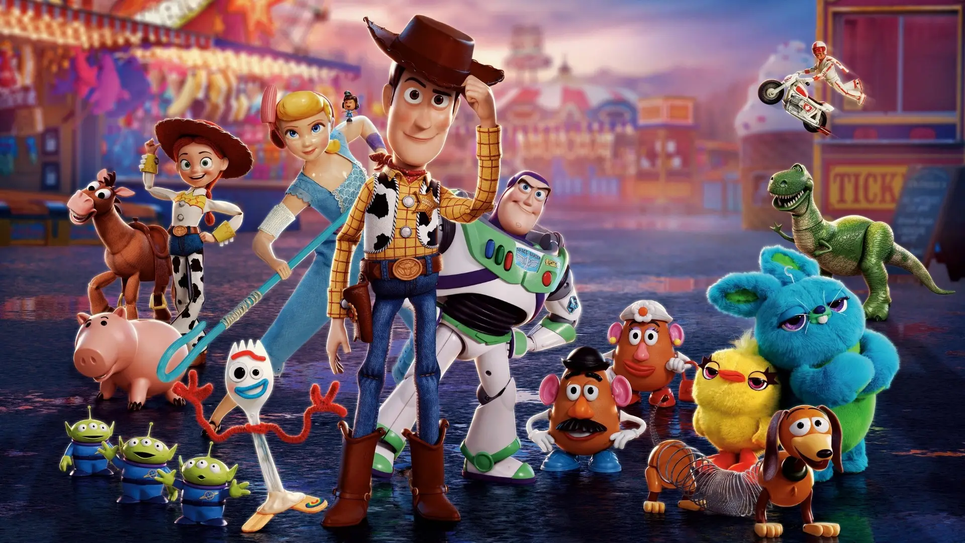 Toy story 21
